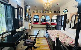 Lasani House Homestay Udaipur- Heritage Stay